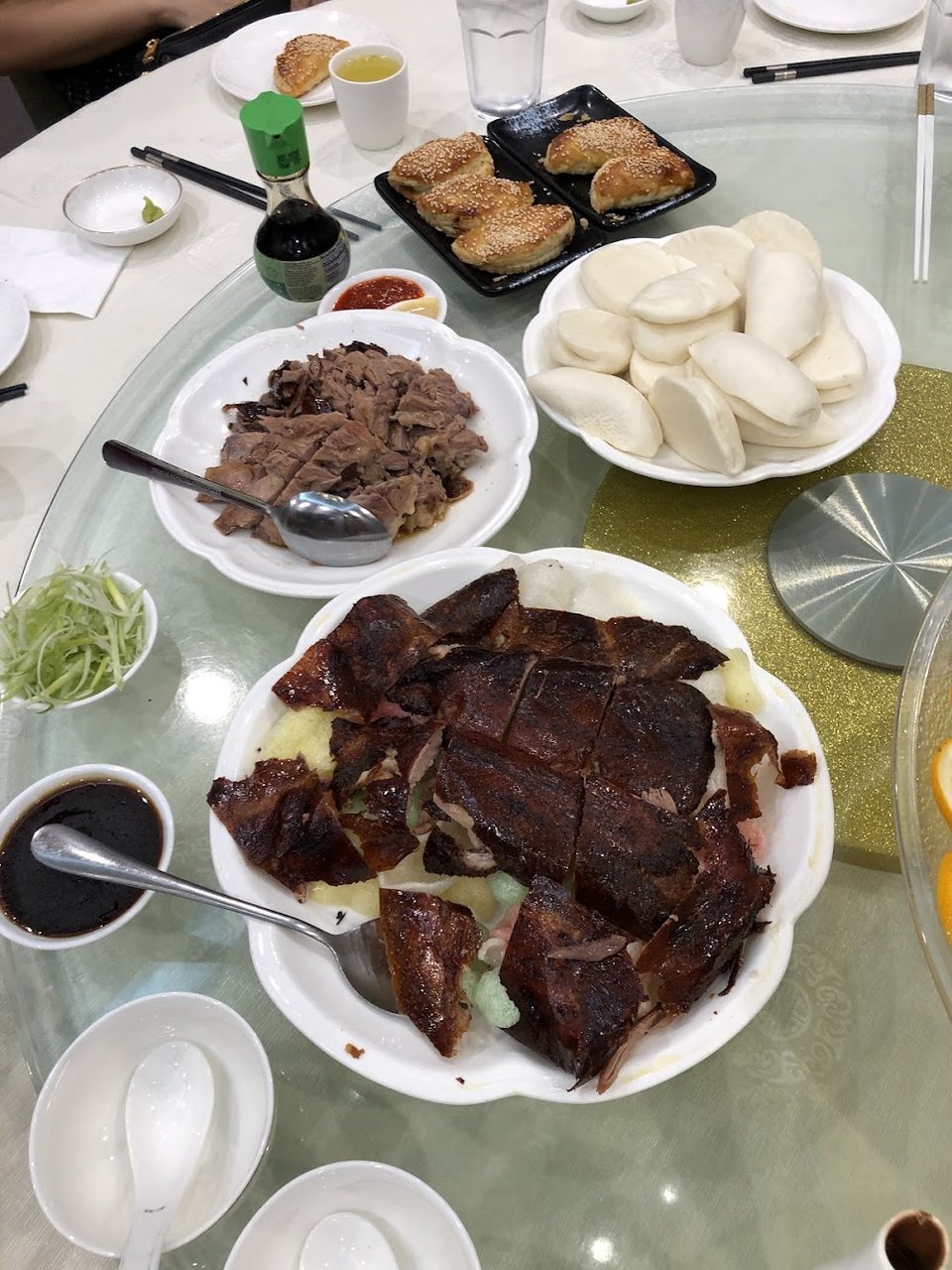 Peking Duck