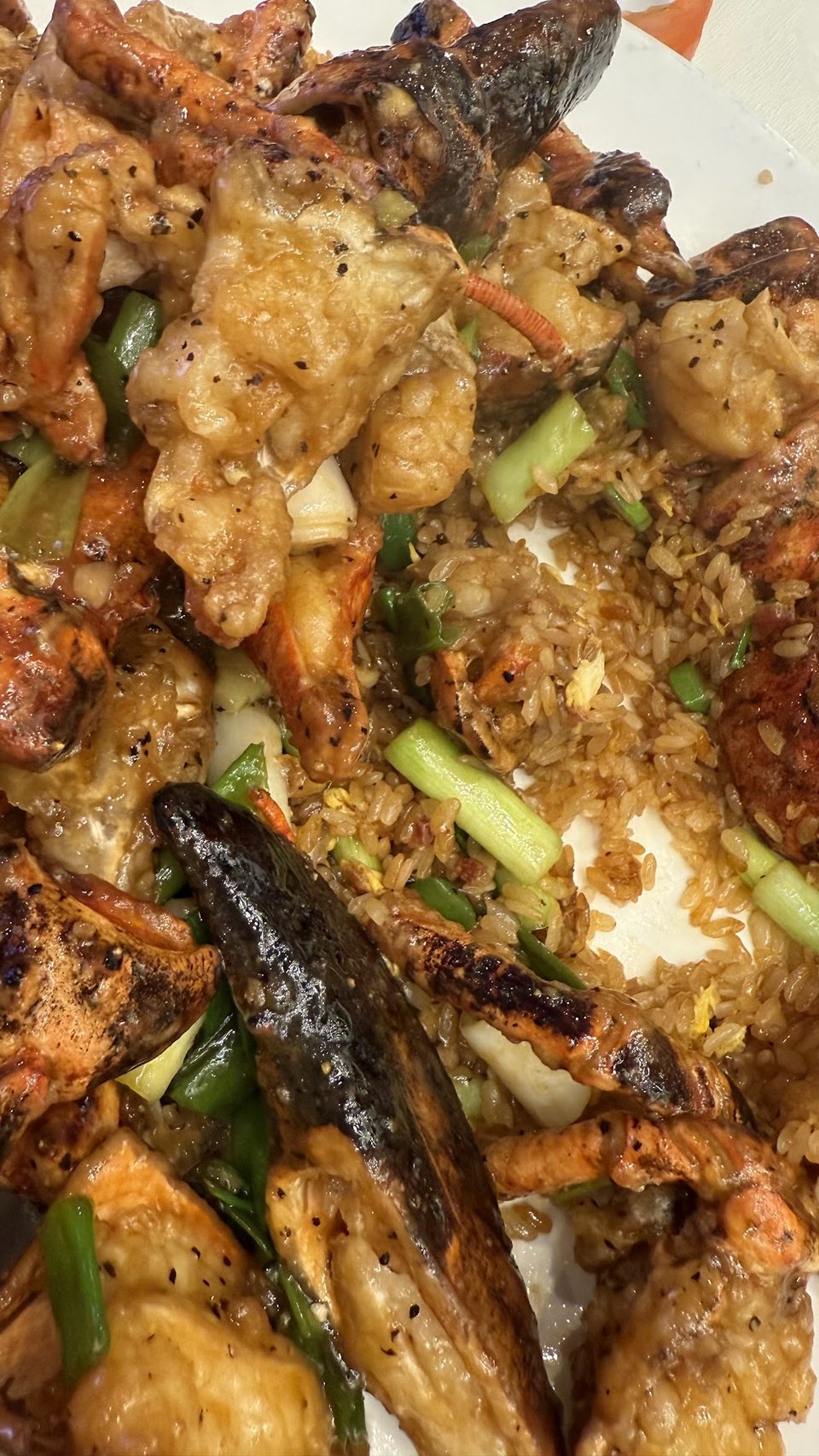 House Special Chicken