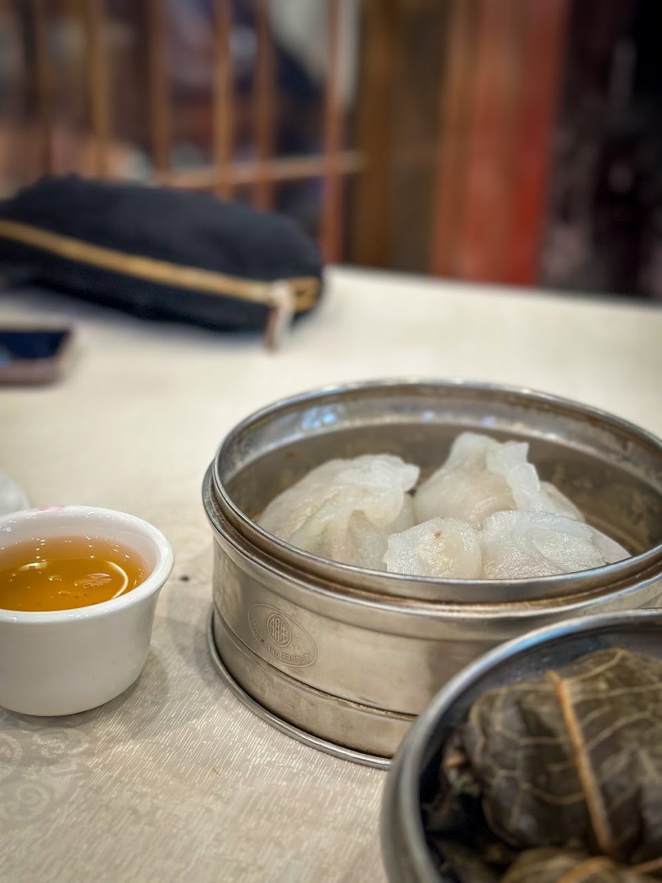Dim Sum